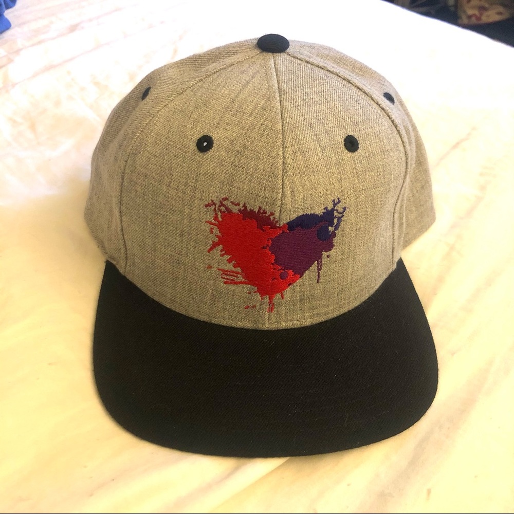 Life Is Beautiful Festival Baseball Cap